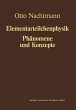 Phänomene und Konzepte der... - Bild 1