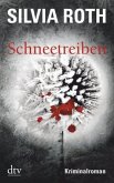 Schneetreiben / Hendrik Verhoeven & Winnie Heller Bd.5