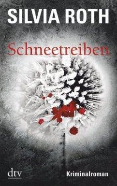 Schneetreiben / Hendrik Verhoeven & Winnie Heller Bd.5 - Roth, Silvia