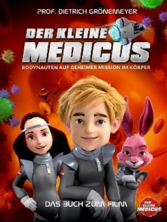 Der kleine Medicus - Grönemeyer, Dietrich