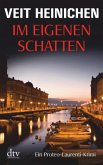 Im eigenen Schatten / Proteo Laurenti Bd.8