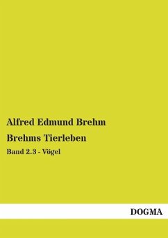 Brehms Tierleben