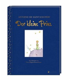 Der Kleine Prinz NÜ 2014 - Saint-Exupéry, Antoine de