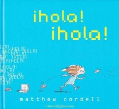 Hola! Hola! - Cordell, Matthew