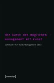 Die Kunst des Möglichen - Management mit Kunst (eBook, PDF)