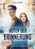 Hüter der Erinnerung, Das Buch zum Film