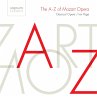 The A-Z Of Mozart Opera - Bild 1