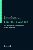 Ein Haus wie Ich (eBook, PDF)