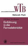 Einführung in die Ferroelektrizität