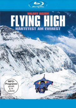 Flying High - Härtetest am Everest - Diverse
