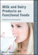 Milk and Dairy Products as Functional... - Bild 1