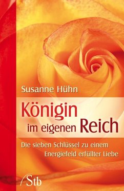 Königin im eigenen Reich (eBook, ePUB) - Hühn, Susanne