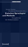Zwischen Sprachspiel und Methode (eBook, PDF)