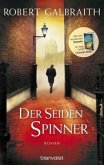 Der Seidenspinner / Cormoran Strike Bd.2