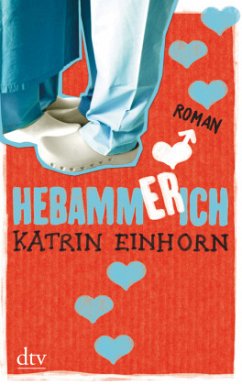 Hebammerich - Einhorn, Katrin