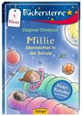 Millie übernachtet in der Schule / Millie Erstleser Bd.4 Millie übernachtet in der Schule / Millie Erstleser Bd.4