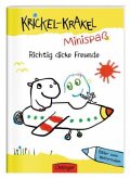 Krickel-Krakel-Minispaß