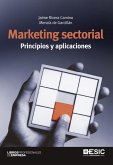 Marketing sectorial : principios y aplicaciones