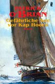 Gefährliche See vor Kap Hoorn / Jack Aubrey Bd.16 (eBook, ePUB)