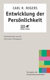Entwicklung der Persönlichkeit (Konzepte der Humanwissenschaften) (eBook, ePUB)