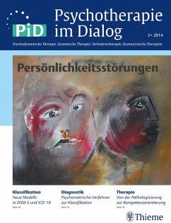 Persönlichkeitsstörungen (eBook, PDF) - Köllner, Volker; Schauenburg, Henning