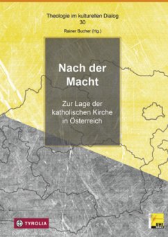 Nach der Macht Cover Nach der Macht