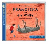 Franziska und die Wölfe, 1 Audio-CD