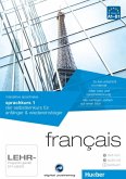 Interaktive Sprachreise: Sprachkurs 1 - Francais Interaktive Sprachreise: Sprachkurs 1 - Francais