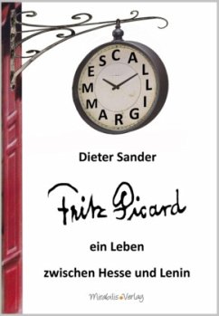 Fritz Picard - Sander, Dieter