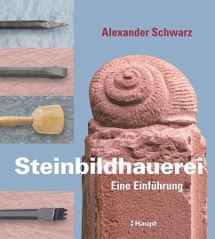 Steinbildhauerei - Schwarz, Alexander