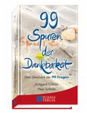 99 Spuren der Dankbarkeit