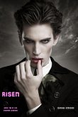 Risen (Book #6 of the Vampire Legends) (eBook, ePUB)