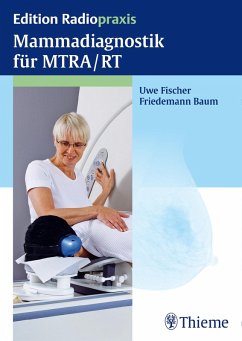Mammadiagnostik für MTRA/RT (eBook, ePUB)