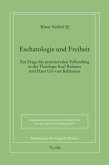 PoD - Eschatologie und Freiheit