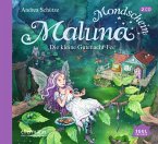 Die kleine Gutenacht-Fee / Maluna Mondschein Bd.1 (Audio-CD)
