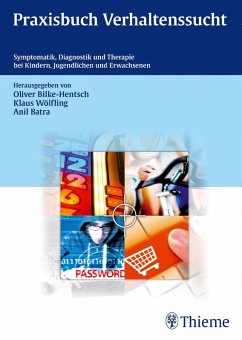 Praxisbuch Verhaltenssucht (eBook, PDF)