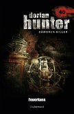 Feuerkuss / Dorian Hunter Bd.40 (eBook, ePUB)