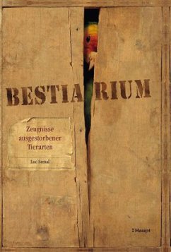 Bestiarium - Semal, Luc