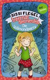 Die Vollmondparty / Internat Sternenfels Bd.3 (eBook, ePUB)