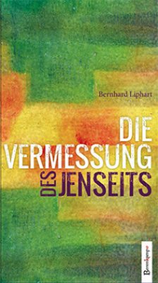 Cover Die Vermessung des Jenseits
