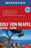 Baedeker Golf von Neapel, Ischia, Capri