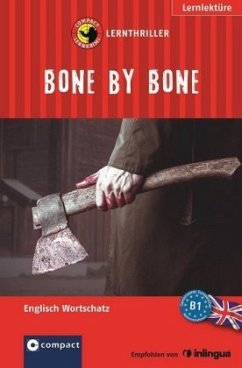 Cover Bone by Bone