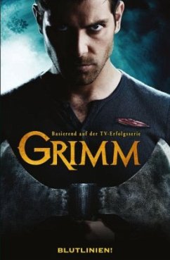 Grimm - Blutlinien! - Kouf, Jim;Gaffen, Marc;McVey, Kyle