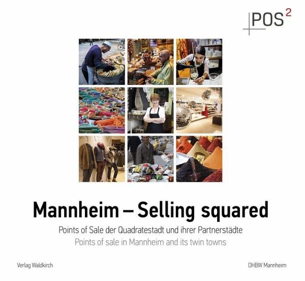Mannheim - Selling squared Mannheim - Selling squared