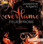 Feuerprobe / Everflame Bd.1 (2 MP3-CDs)