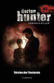 Fürsten der Finsternis / Dorian Hunter Bd.42 (eBook, ePUB)