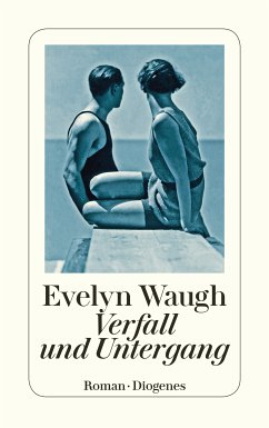 Verfall und Untergang (eBook, ePUB) - Waugh, Evelyn