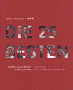 Die 25 Besten - Leciejewski, Klaus D.