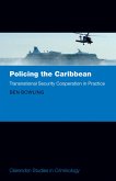 Policing the Caribbean (eBook, PDF) Policing the Caribbean (eBook, PDF)