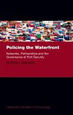 Policing the Waterfront (eBook, PDF)